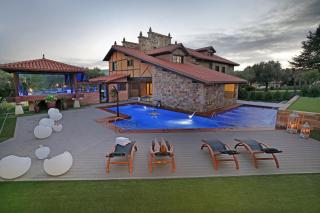 Posada Spa San Marcos - Santillana del Mar - 0
