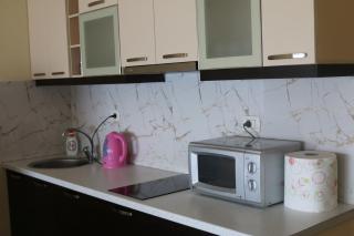 Two Worlds Sea View Apartment - Sarandë - 8