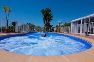 Hotel Al-Andalus - Nerja - 6