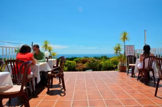 Hotel Al-Andalus - Nerja - 5
