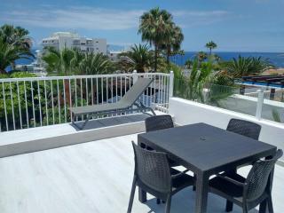 Terrace Flor - Adeje - 8