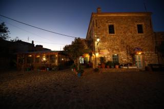 Pyrgos Houses and Restaurant - 1