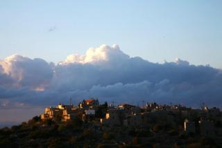 Pyrgos Houses and Restaurant - Avgonyma - 5