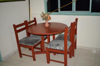 Cafe Inn Casa Hotel - 6