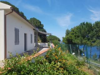 Acqua Dolce - Rio Marina - 1