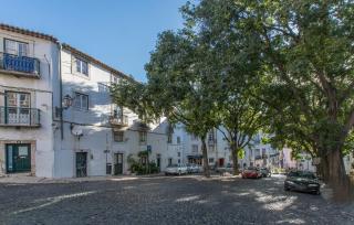Casa do Castelo - Lisbona - 4