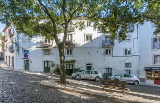 Casa do Castelo - Lisbona - 3