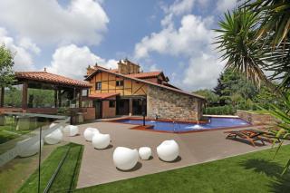 Hotel Spa San Marcos - 1