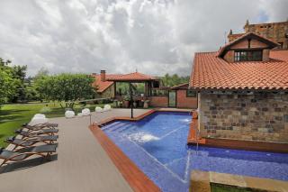 Hotel Spa San Marcos - Santillana del Mar - 5