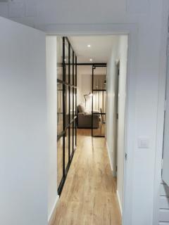 Apartamento Saravia Only Families - 9