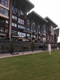 Silver Luxury 6 - Poiana Brasov - 2