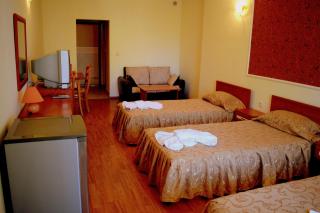 Ryor Hotel - Breakfast or All Inclusive & Free Parking - Sunny Beach - 7