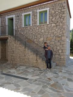 Petrino - Ioannina - 2