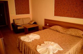 Ryor Hotel - Breakfast or All Inclusive & Free Parking - Sunny Beach - 9
