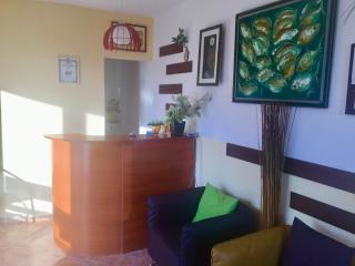 Hotel Elmaz - Lozenets - 3