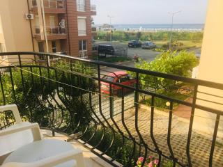 Hotel Elmaz - Lozenets - 8