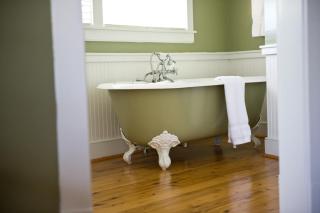 Hopkins Ordinary Bed, Breakfast and Ale Works - Sperryville - 8