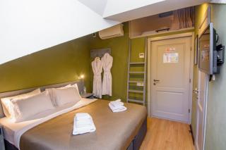 Kindli Boutique Hotel - Tbilisi - 2