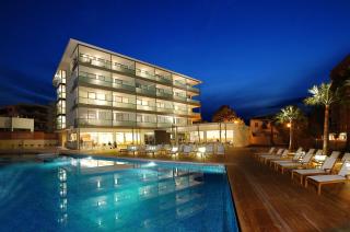 Aimia Hotel - Port de Sóller - 0