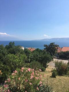 NOVI VINODOLSKI, STUDIO WITH SEA VIEW - 4