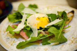 Hopkins Ordinary Bed, Breakfast and Ale Works - Sperryville - 6