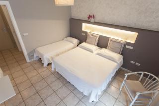 Hotel Roma - Salsomaggiore Terme - 1