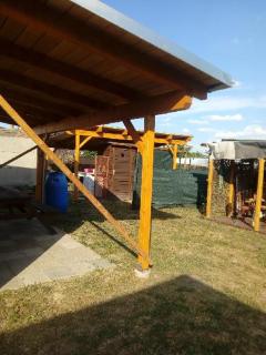 U Novomlýnské nádrže - 5