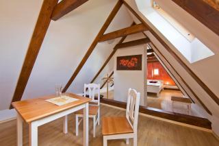 Vila Johanka & Apartments - Český Krumlov - 2