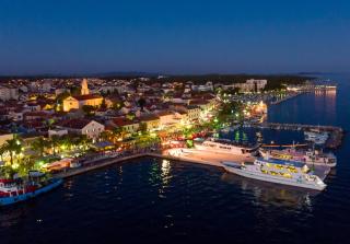 Apartments Jankovic - Biograd na Moru - 1