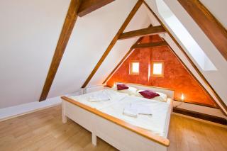Vila Johanka & Apartments - Český Krumlov - 1