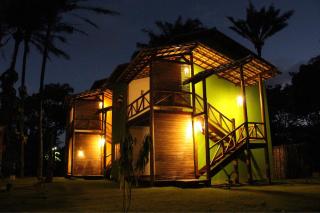 PachaMama Flats - Taipu de Fora - 2