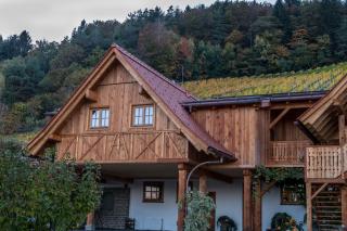 Weinhof Klug-Krainer - Deutschlandsberg - 7