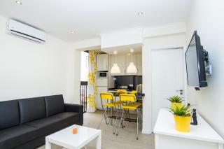 Apartamento Turistico Mirasol - 9