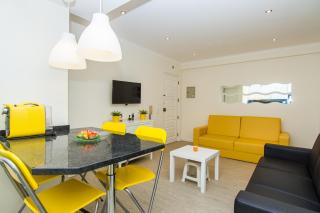 Apartamento Turistico Mirasol - 0