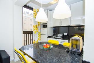 Apartamento Turistico Mirasol - 8