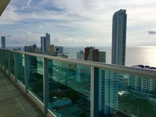 luxuriuso apartament - Cartagena - 4