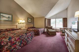 Green Valley Motel - Pigeon Forge - 3