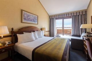 Hotel Exe Reina Isabel - Ávila - 0