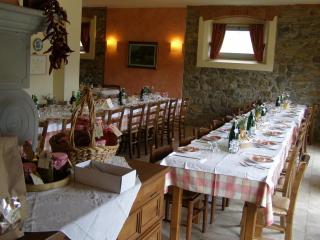 Agriturismo Rimaggiori relaxing country home and typical Italian restaurant - Barberino di Mugello - 5