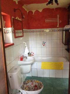 Haus 9 am Fluss - Witnica - 3