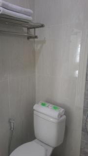 Amaranta Guest House - Batu - 4