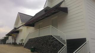 Amaranta Guest House - Batu - 1