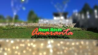 Amaranta Guest House - Batu - 7