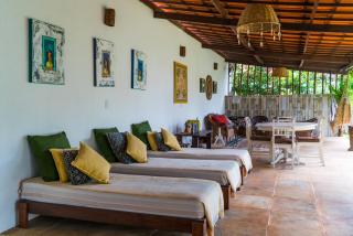 Villa Albergaria - Flecheiras - 4