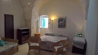 Casetta De Benedictis - Ostuni - 1