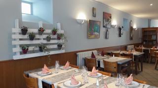 Hotel Le Saint Georges - Riom-ès-Montagnes - 6