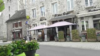 Hotel Le Saint Georges - Riom-ès-Montagnes - 3