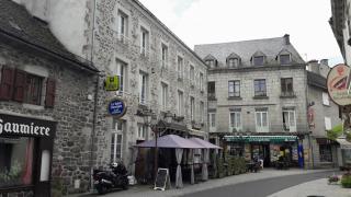 Hotel Le Saint Georges - Riom-ès-Montagnes - 1