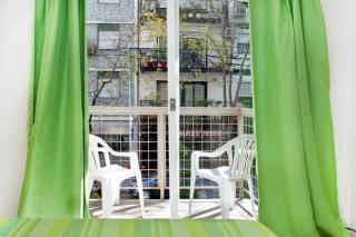 Studio zona Alto Palermo - Buenos Aires - 0