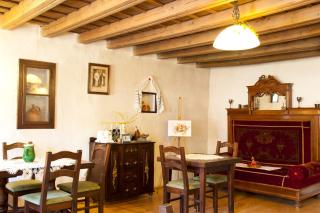 Casa cu zorele, Crit 189 - Criţ - 7